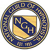 National Guild of Hypnotists — member badge